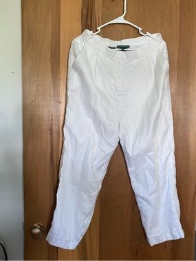 Ralph Lauren womens pants